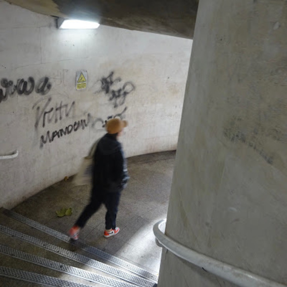 Meet your Posher, Wang - Picture 1 of 1